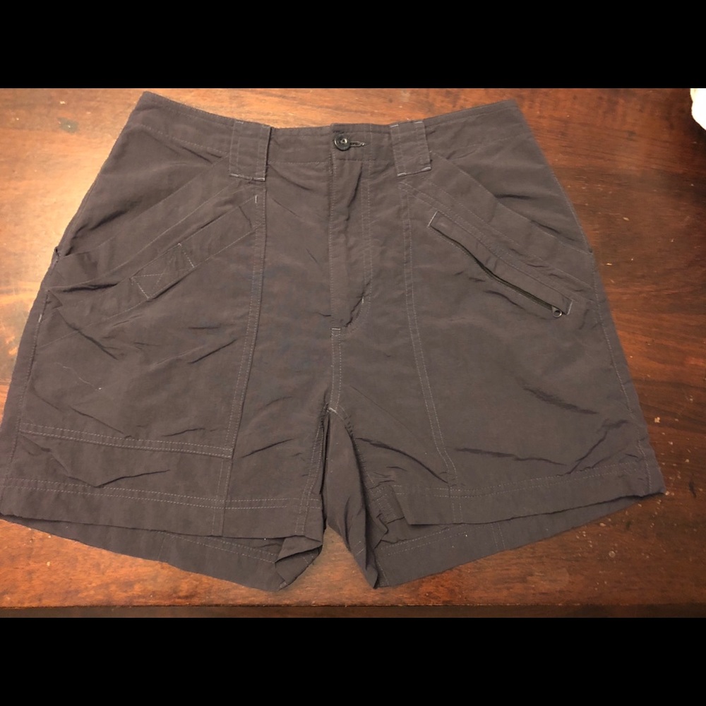 Royal Robbins Navy Shorts 👍🏽